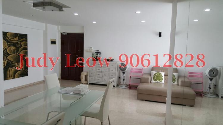 Blk 197A Punggol Field (Punggol), HDB 5 Rooms #148939202